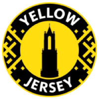 yellow jersey logo