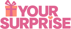 YourSurprise logo 2025
