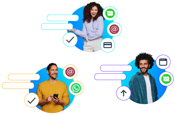 marketing rich profiles