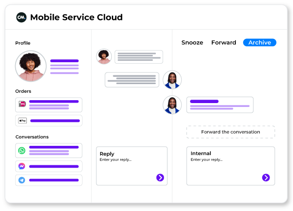msc-platform-conversation