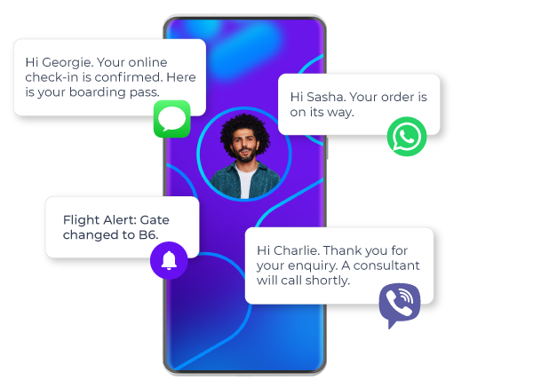 multi-messaging-example