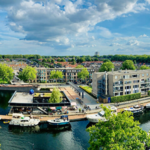 Tilburg
