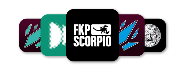 FKP Scorpio