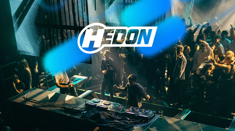 Hedon