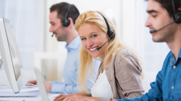 Call Center Software