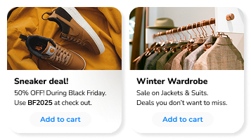 marketing promotion