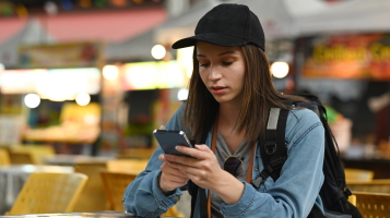 message-phone