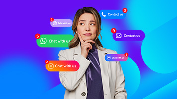 Research Report about time and customer service