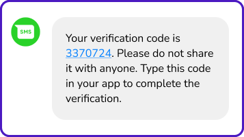 verification-sms