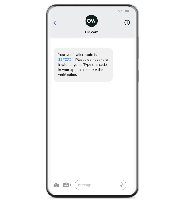 SMS_2FA/Multi Factor Authentification