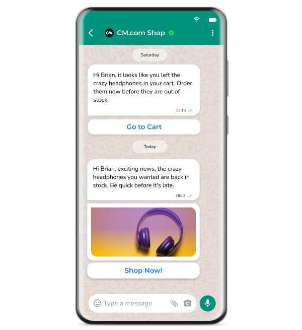 whatsapp-abandoned-cart-reminders