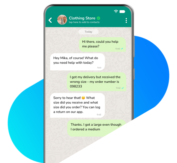 whatsapp-customer-service