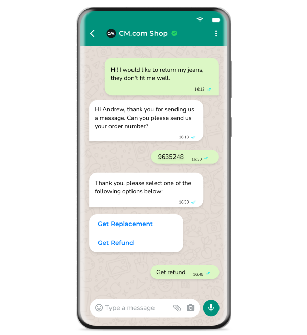 whatsapp-faq-and-service-automation