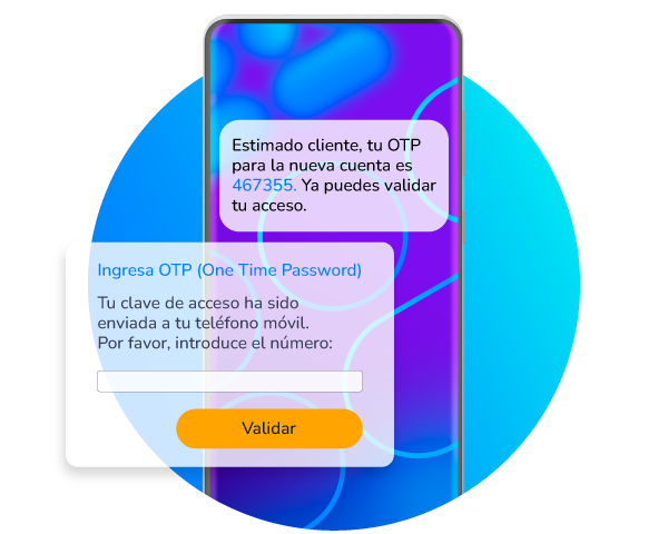 a2p-messaging-otp
