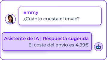 respuesta ia