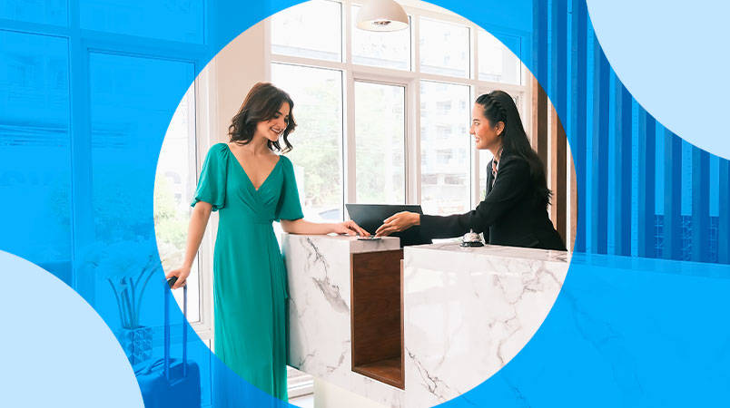Hôtellerie : comment offrir un service client 5 étoiles ?