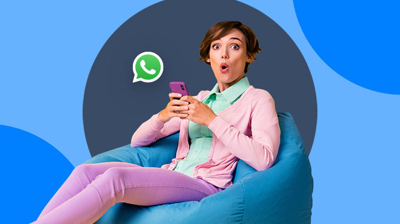 WhatsApp Proactive