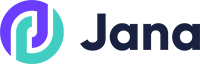 logo jana