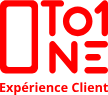 one to one logo