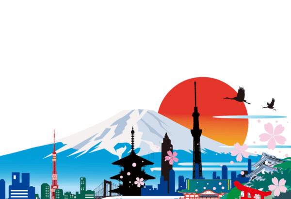 インバウンドマーケティングイメージ
