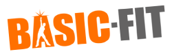 basic fit logo