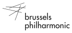 brussels philharmonic logo