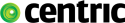 centric logo