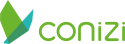 conizi logo