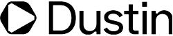 Dustin logo