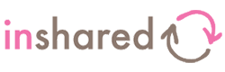 Inshared logo