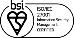 iso-27001 logo