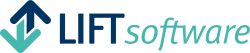 logo lift software