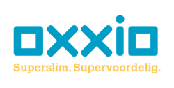 oxxio logo