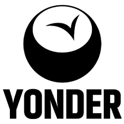 logo yonder