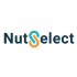 nutselect logo