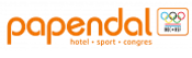 papendal logo