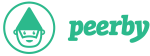 peerby logo