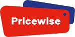 pricewise logo