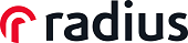 radius logo