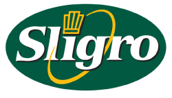 Sligro logo