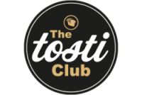 the tosti club logo