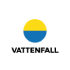 vattenfall logo