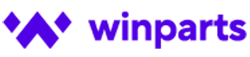 Winparts logo new 2023