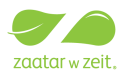 zaatar zeit logo