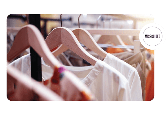 missguided chatbots use case