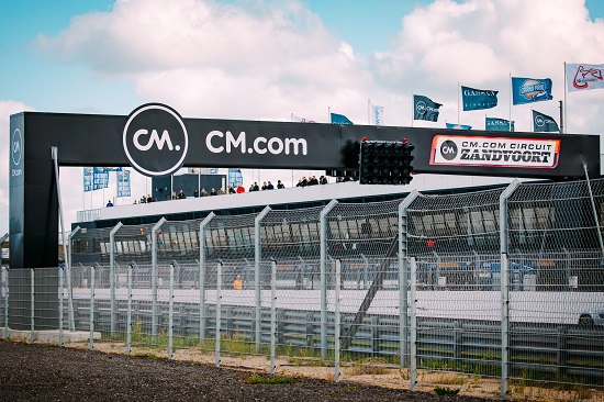 nathan reinds dutch grand prix zandvoort