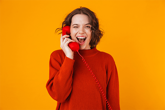 voicebot-image-calling