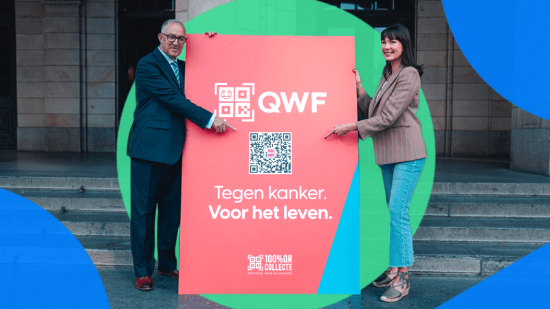 QWF iDEAL QR