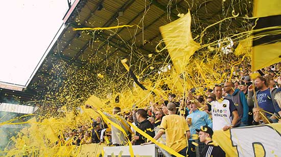 nac breda