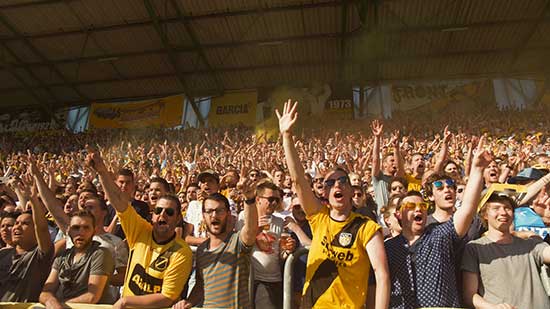 Facts & Figures NAC Breda